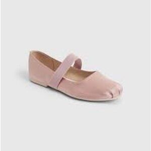 LoveShackFancy x Gap Ballet Flats